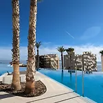 Sunset Cliffs Boho Style Apartment