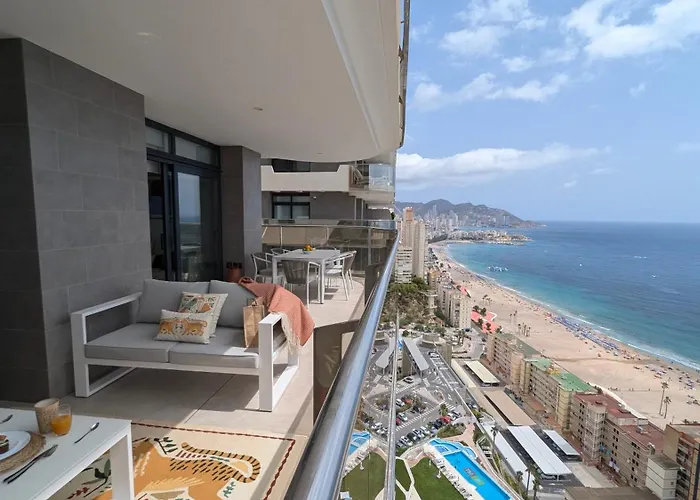 Sunset Cliffs Boho Style Apartment