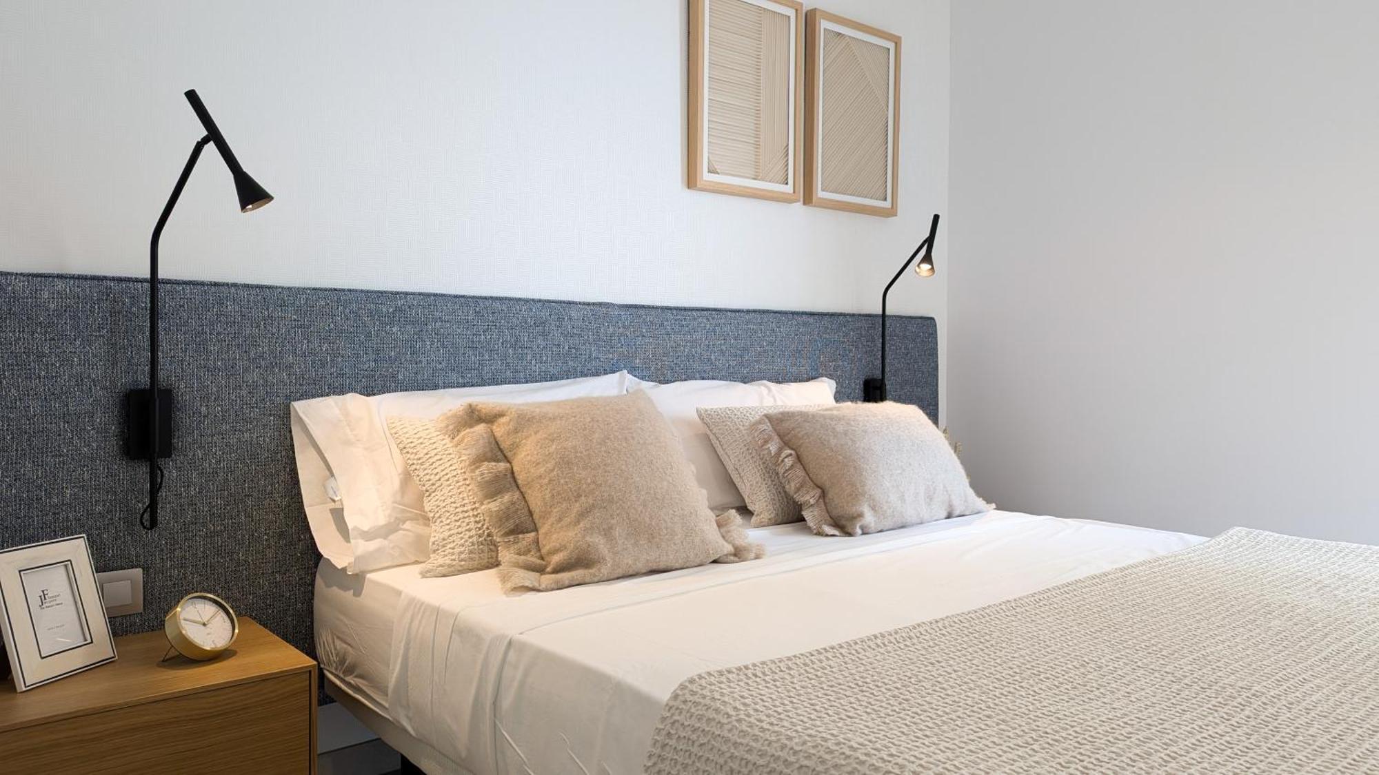 Apartment Sunset Cliffs Boho Style Benidorm
