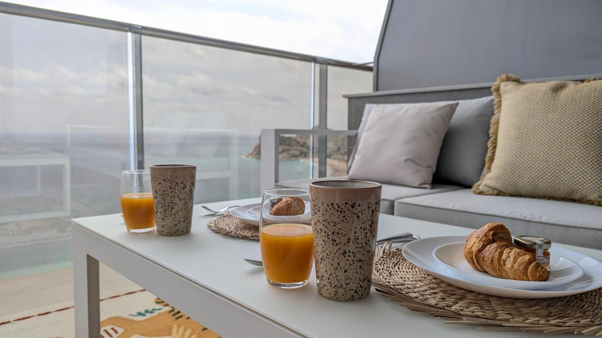 Apartment Sunset Cliffs Boho Style